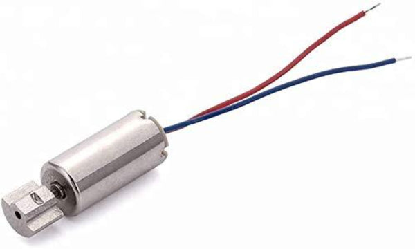 6mm x 10mm Micro Mini DC Vibrating Vibration Coreless Motors