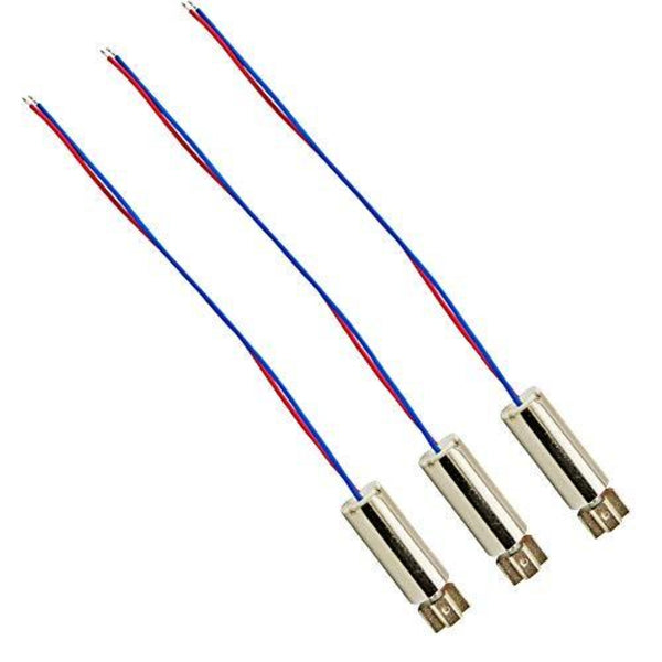 6mm x 14mm DC Mini Micro Coreless Vibrating Vibration Motors